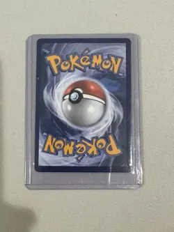 Pokemon TCG Prismatic Evolutions - Umbreon EX 176 Black Star Promo - Image 2