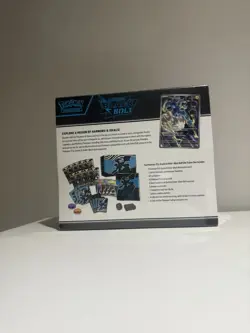 Pokemon TCG SV | Black Bolt | Elite Trainer Box - ETB NEW SEALED ?FREE SHIP? - Image 3