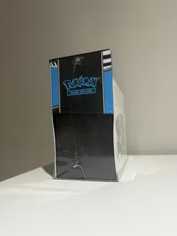 Pokemon TCG SV | Black Bolt | Elite Trainer Box - ETB NEW SEALED ?FREE SHIP? - Image 4