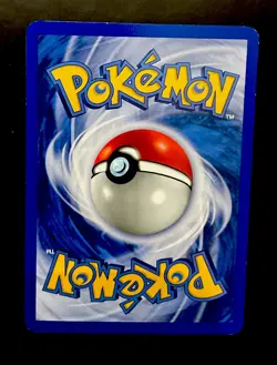 Pokemon Pikachu Expedition Base Set Reverse Holo 124/165 - Image 2