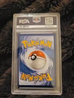 Pokemon Buddy-Buddy Poffin 223 PSA 10 GEM MINT Twilight Masquerade Hyper Rare - Image 2