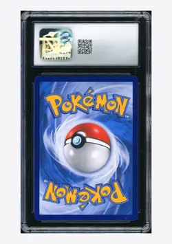 Pokemon CGC 8.5 Pidgey AR 2025 136/129 CSV4C S.Chinese - Image 2