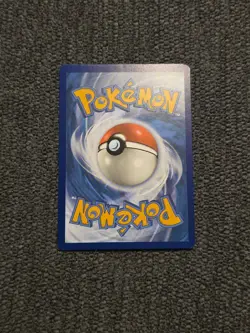 Pokemon Basic Fire Energy 230/197 Obsidian Flames Scarlet & Violet Hyper Rare NM - Image 2