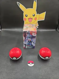 Pokemon Temporal Forces Booster Box Scarlet & Violet 36 Booster Packs - Image 2