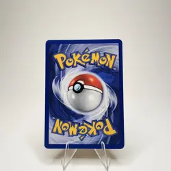 Here Comes Team Rocket! Non-Holo Rare 71/82 Pokemon Team Rocket WOTC 2000 LP - Image 2
