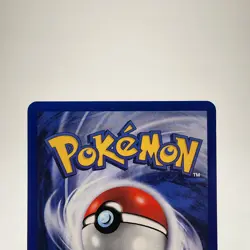 Here Comes Team Rocket! Non-Holo Rare 71/82 Pokemon Team Rocket WOTC 2000 LP - Image 5
