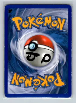 Pokemon TCG Banette 4/108 Power Keepers Holo DMG - Image 2