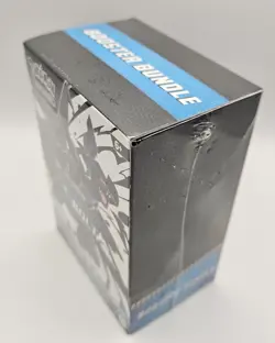 Pokemon TCG Scarlet & Violet Sealed Black Bolt Booster Bundle | Free Shipping - Image 3