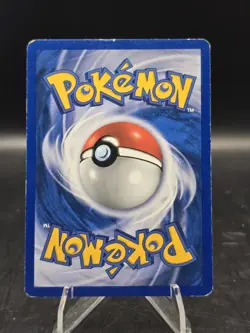 Pokemon TCG Croconaw 32/111 1st Edition Neo Genesis LP - Image 2