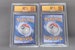 2024 Pokemon S Chinese Umbreon V RR SWSH Nine Colors Gathering 084/132 LOT2 - Image 2