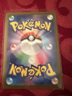 2024 Near Mint Pokemon Grotle AR 072/071 Wild Force sv5K Japanese - Image 2