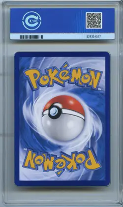 CCIC 9.5 Mint+ 2025 Pokemon Gengar Chinese Exclusive Gem Pack Vol.3 03 07/07 - Image 2