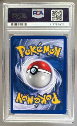 117757873 Charizard 1999 Pokemon Base Set Unlimited #4 Rare Holo PSA 6 - Image 2