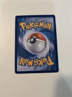Seismitoad EX 20/111 Full Art Holo Pokemon 2014 XY Furious Fists LP - Image 2