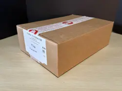 2025 POKEMON MEGA EVOLTION FACTORY SEALED 25 BOX BOOSTER BUNDLE CASE - Image 2