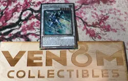 1x (M/NM) *EURO* Junk Speeder RA01-EN032 Quarter Century Rare 1st Edition YuGiOh - Image 1