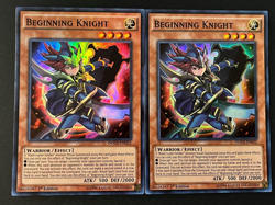 Yugioh Complete Black Luster Soldier Deck- Tournament Ready- Super- Chaos NM - Image 5