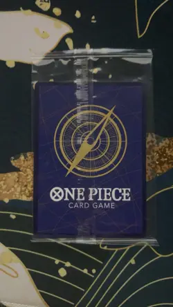 Monkey.D.Luffy (Convention Promo 2024) P-043 One Piece Promotion Cards Regular - Image 2