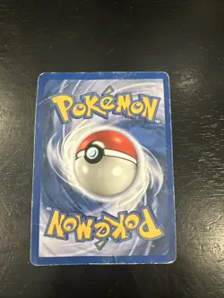 Wigglytuff 019/130 Base Set 2 Holo Rare Heavily Played/Damaged Pokemon Card 🔥 - Image 3