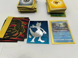 POKEMON Trading card game - Pokemon GO TCG Set Mint Sleeves & 150 Cards - Image 3
