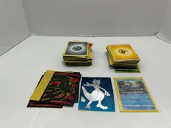 POKEMON Trading card game - Pokemon GO TCG Set Mint Sleeves & 150 Cards - Image 5