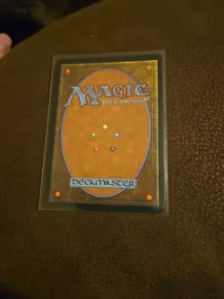 MTG Wooded Foothills Foil Zendikar Expeditions Card - Image 3