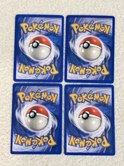 Lot Of Rare E-reader Pokemon TCG Cards Holo In Good Condition! - Image 5