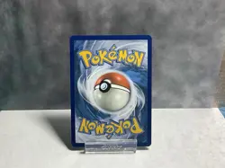 Celebi Prism Star - 19/214 - Lost Thunder Sun & Moon Ultra Rare Card NM/LP - Image 2