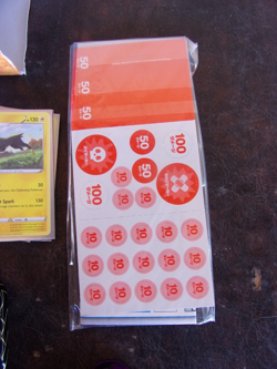 Pokemon Card Lot & Accessories-Read description - Image 2