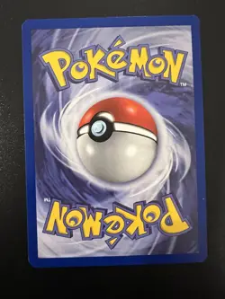 Poliwhirl 57/130 Base Set 2 2000 Pokemon Card Uncommon NM - Image 2