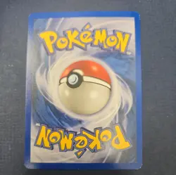 Pokemon TCG Light Ledian 24/105 Neo Destiny Non Holo Rare Card Vintage WOTC LP - Image 3