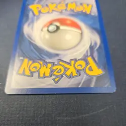 Pokemon TCG Light Ledian 24/105 Neo Destiny Non Holo Rare Card Vintage WOTC LP - Image 4