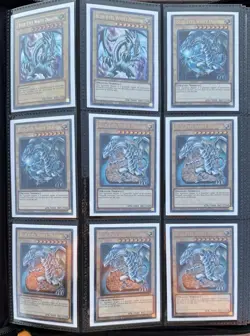 Yu-Gi-Oh! TCG MIXED LOT 360 CARDS ALL HOLO FOIL NM ENGLISH JAPANESE - Image 1