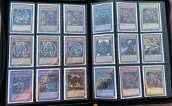 Yu-Gi-Oh! TCG MIXED LOT 360 CARDS ALL HOLO FOIL NM ENGLISH JAPANESE - Image 4