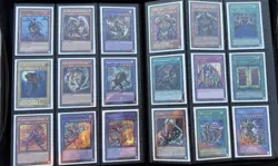Yu-Gi-Oh! TCG MIXED LOT 360 CARDS ALL HOLO FOIL NM ENGLISH JAPANESE - Image 5