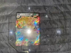 Phantasmal Flames Pokemon Center Exclusive ETB plus single cards - Image 4
