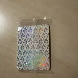 Eevee - 173 (prismatic evolutions) 173 Sv: Scarlet & Violet Promo Cards Holo - Image 2