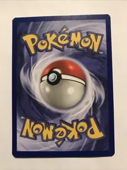 Pokemon TCG Energy Retrieval 081/102 Base Set Regular 1st Edition Spanish Card - Image 2