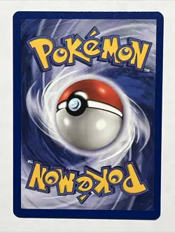 MACHOP 59/82 - 1st Edition - Team Rocket - Vintage Pokemon Card - Image 4