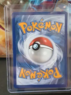 Misty's Lapras 194/182 Sv10: Destined Rivals Pokemon Card - Image 3
