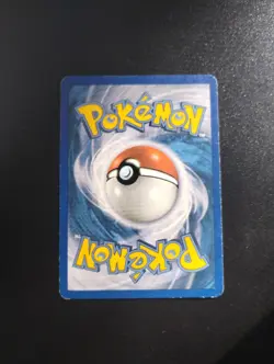 Snivy BW06 LP Black & White Holo Black Star Promo Pokemon Card - Image 2