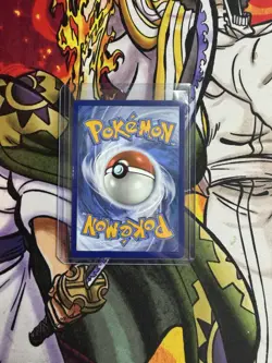 Pokemon Latias EX TCG Double Rare Card Scarlet & Violet Surging Sparks 239/191 - Image 2