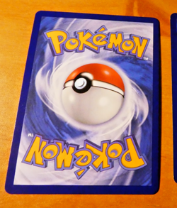 POKEMON CARD HOLO CARTE FRANCAISE GIGANSEL 147/132 FR MEG ** 2025 - Image 2