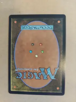 ~ Force of Negation (Borderless) ~ NM ~ MTG: Avatar ~ MTG ~ - Image 2