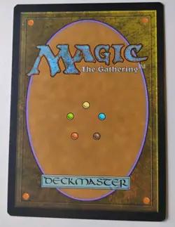 Foil Vraska, Regal Gorgon MTG, Guilds of Ravnica, Mythic, LP - Image 2