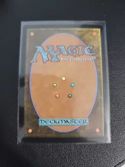 Magic The Gathering: Dargo, the Shipwrecker (Borderless) - Special Guests (SPG) - Image 2