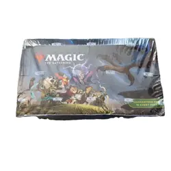 Bloomburrow Magic The Gathering Play Booster Box - Image 1
