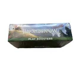 Bloomburrow Magic The Gathering Play Booster Box - Image 2