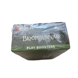 Bloomburrow Magic The Gathering Play Booster Box - Image 5