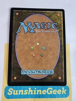 Pack Rat (1307) (Rainbow Foil) Secret Lair Drop Foil - Image 3